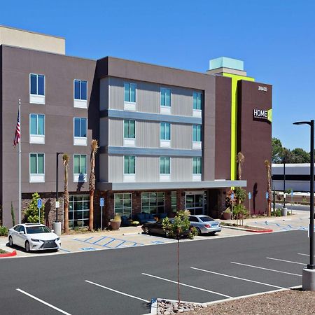 Home2 Suites By Hilton Темекула Екстериор снимка