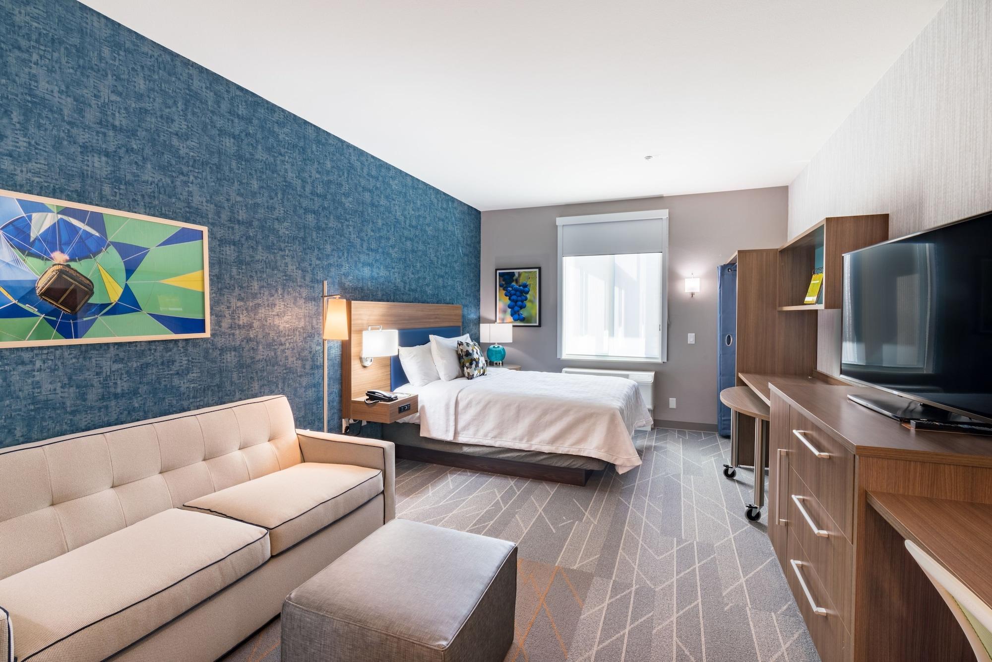 Home2 Suites By Hilton Темекула Екстериор снимка