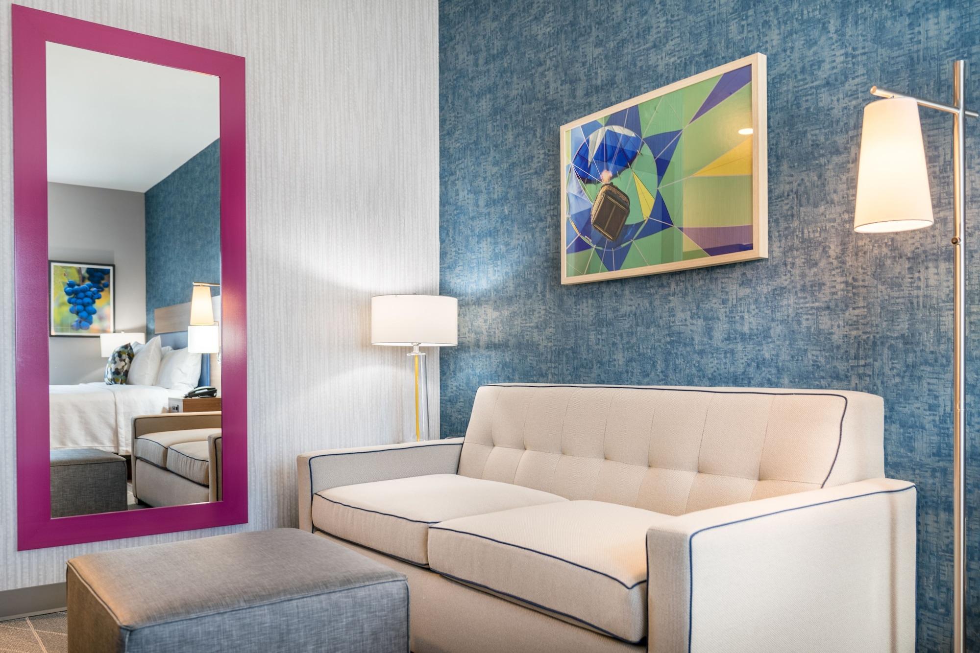Home2 Suites By Hilton Темекула Екстериор снимка