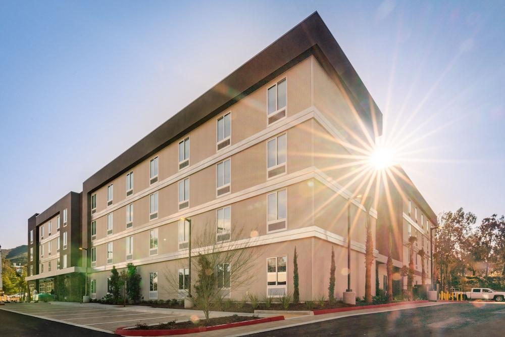 Home2 Suites By Hilton Темекула Екстериор снимка