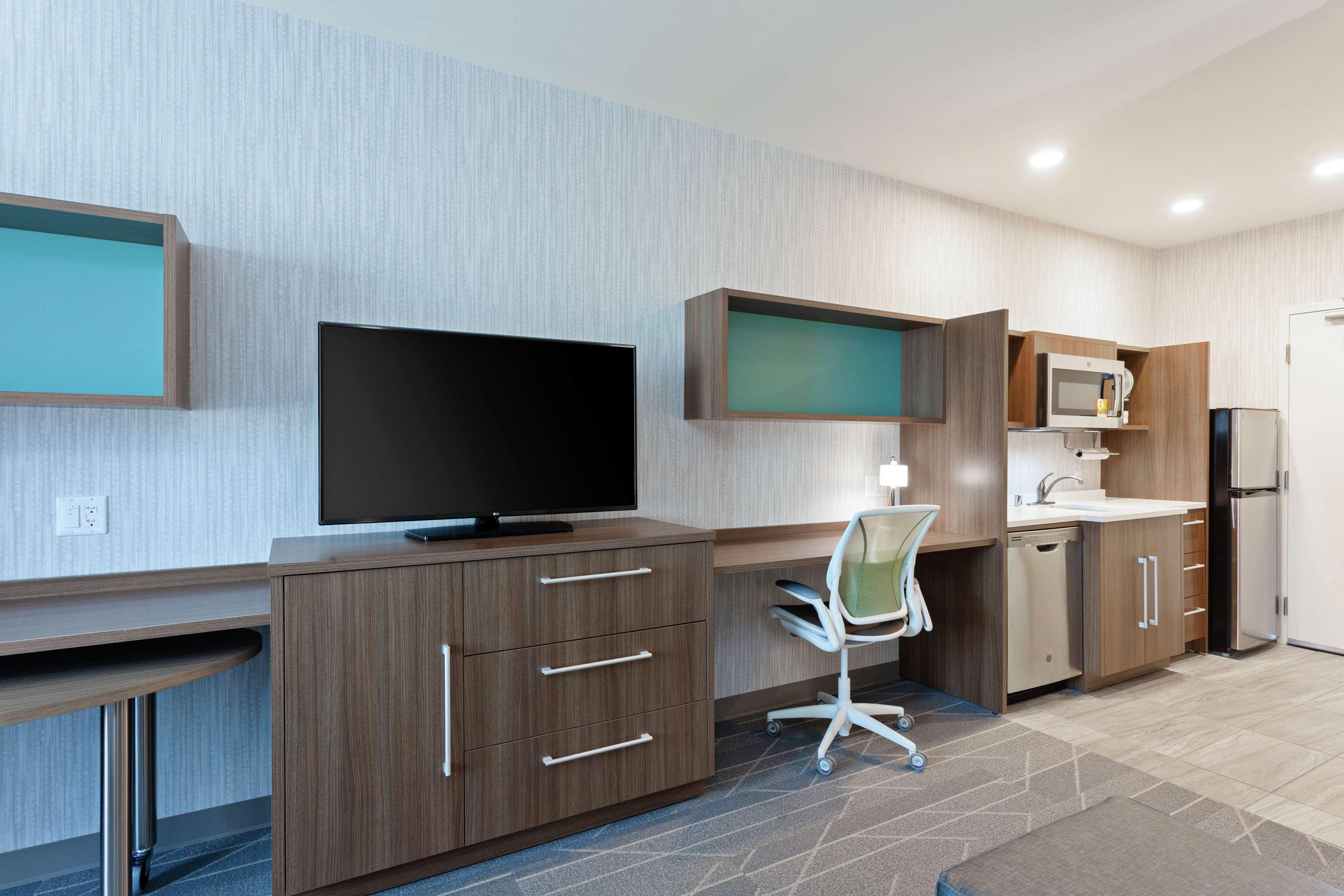 Home2 Suites By Hilton Темекула Екстериор снимка
