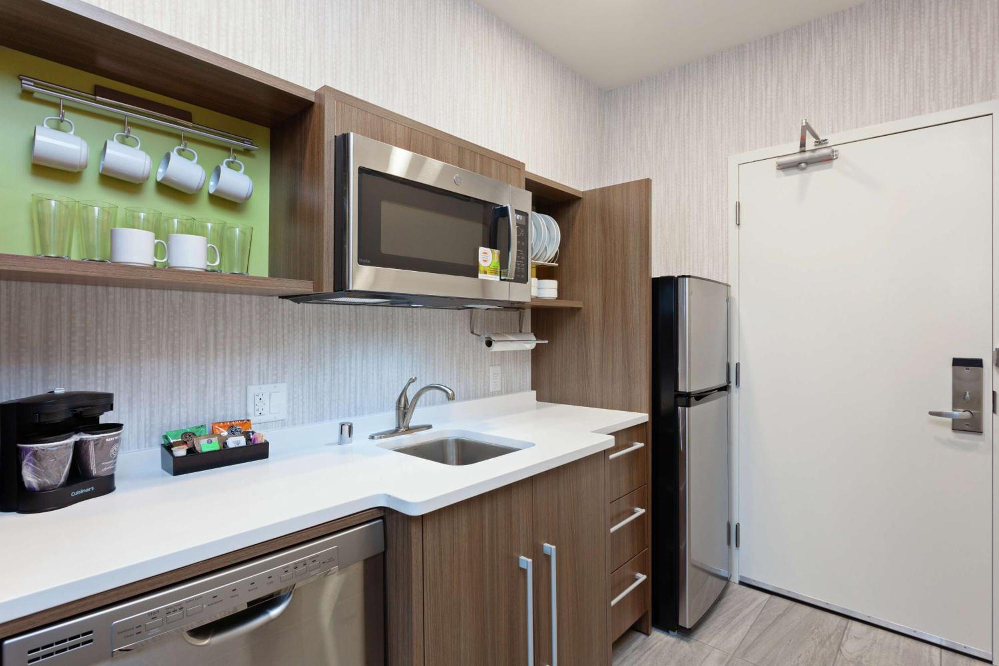 Home2 Suites By Hilton Темекула Екстериор снимка