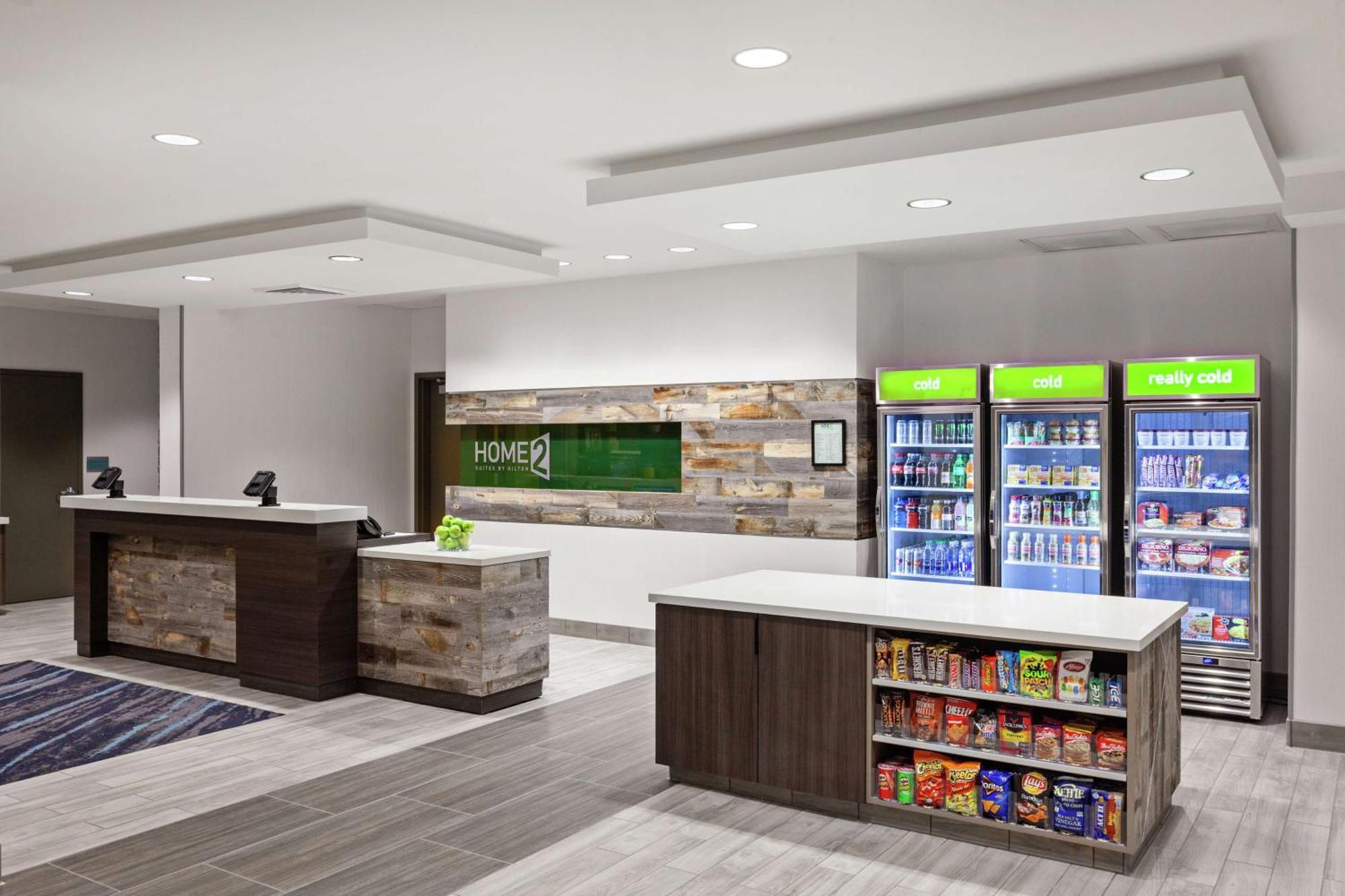 Home2 Suites By Hilton Темекула Екстериор снимка