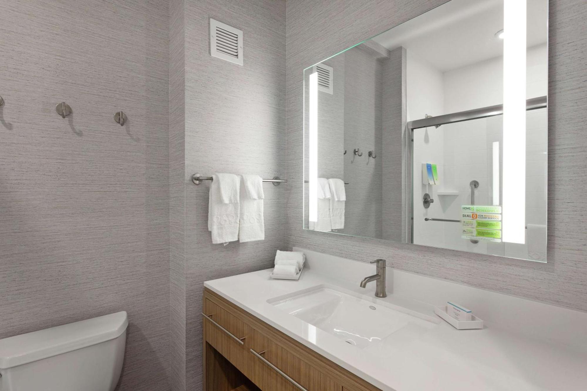 Home2 Suites By Hilton Темекула Екстериор снимка