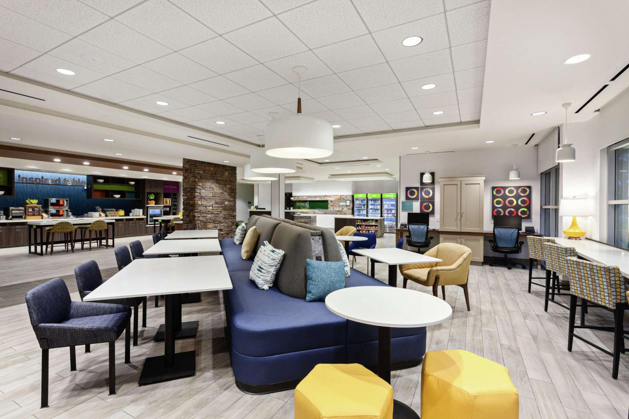 Home2 Suites By Hilton Темекула Екстериор снимка